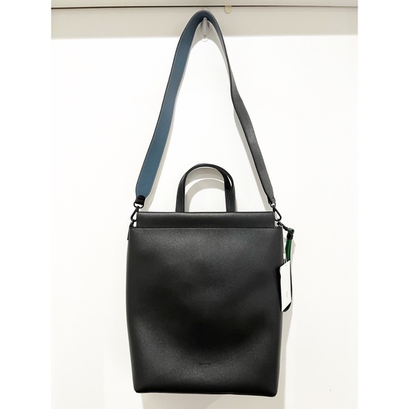 Find Kapoor TOTE BAG 30 BASIC LIZARD SET - BLACK - Picture 11 of 13